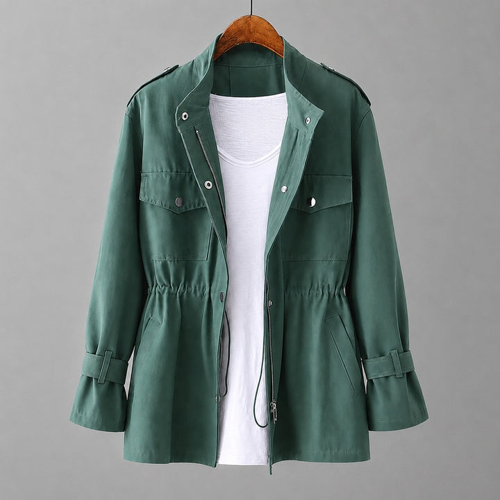 Mira Windbreaker