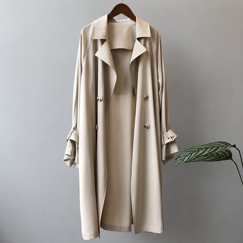 Camille Trench Coat