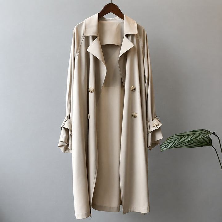 Camille Trench Coat