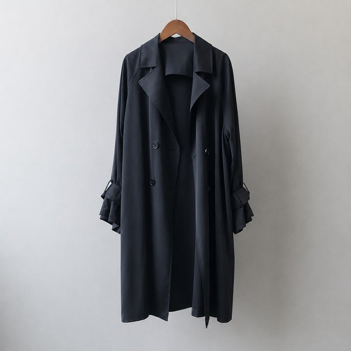 Camille Trench Coat